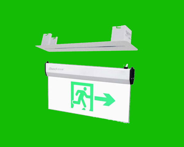 AE-BLZC-2LROE I 1W-DP1